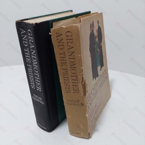 Picture of Grandmother and the Priests