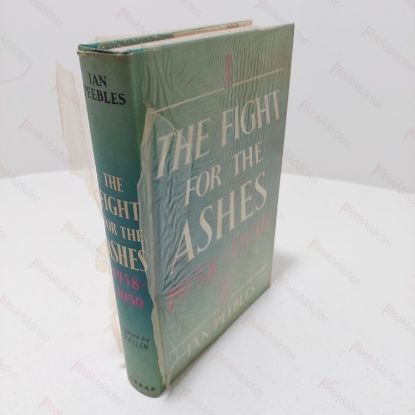 Picture of The Fight for the Ashes 1958-1959