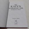Picture of The Katyn Massacre 1940 : History of a Crime