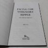Picture of Facing the Yorkshire Ripper : The Art of Survival