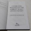 Picture of Undercover Policing and the Corrupt Secret Society Within