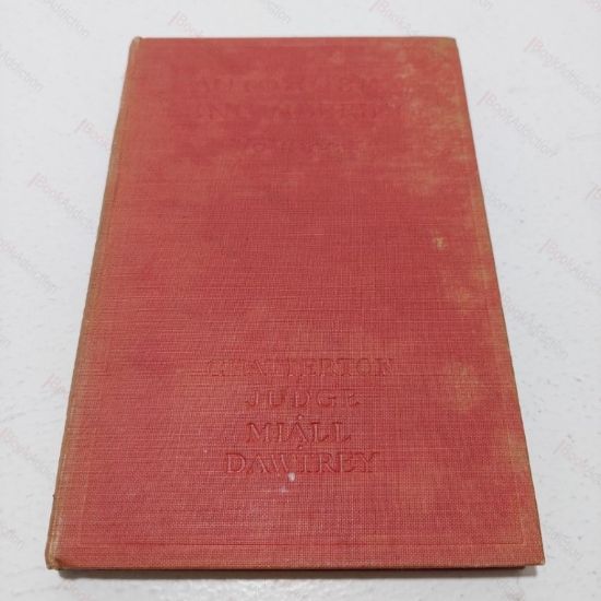 Picture of Automobile Engineering : A Practical and Authoritative Work for all Automobile Engineers, Designers, and Students. Volume 2