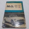 Picture of MG - MGB and MGB GT from 1962 ( Motor Manuals 117)