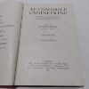 Picture of Automobile Engineering : A Practical and Authoritative Work for all Automobile Engineers, Designers, and Students (Volume 3)