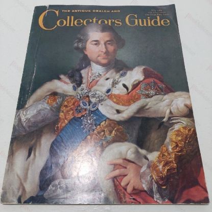 Picture of The Antique Dealer and Collectors Guide - May 1969