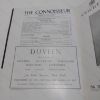 Picture of The Connoisseur with which is incorporated International Studio - December 1950. Vol. CXXVI. No. 519