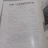 Picture of The Connoisseur with which is incorporated International Studio - August 1954. Vol. CXXXIV. No. 539