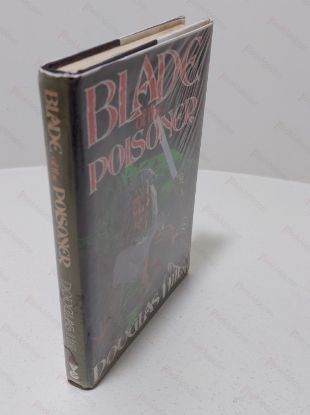 Picture of Blade of the Poisoner