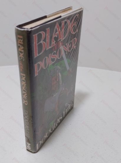 Picture of Blade of the Poisoner