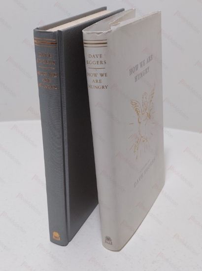 Picture of How We Are Hungry : Stories by Dave Eggers