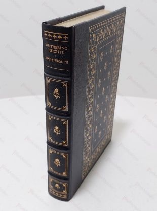 Picture of Wuthering Heights (Oxford Library of the World's Greatest Books)