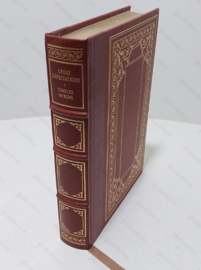 Picture of Great Expectations (Oxford Library of the World's Greatest Books)
