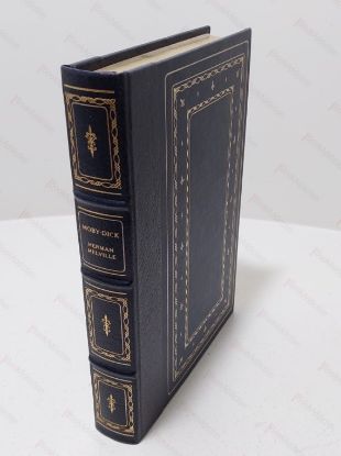 Picture of Moby-Dick, Or The Whale (Oxford Library of the World's Greatest Books)