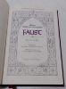 Picture of Faust, Parts I and II (Oxford Library of the World's Greatest Books)