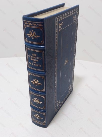 Picture of The Collected Poems of W B Yeats - Definitive Edition with the Author's Final Revisions (Oxford Library of the World's Greatest Books)