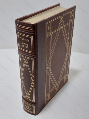 Picture of Ulysses (Oxford Library of the World's Greatest Books)