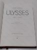Picture of Ulysses (Oxford Library of the World's Greatest Books)