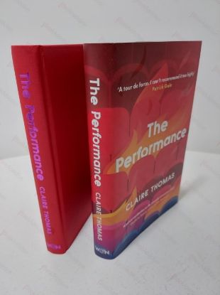 Picture of The Performance