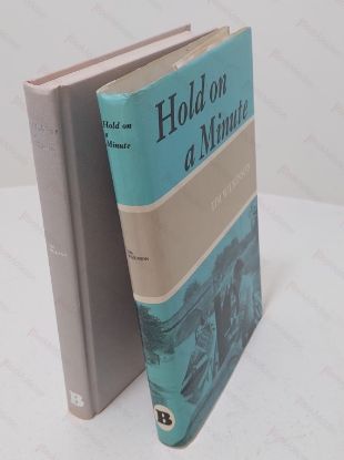 Picture of Hold on a Minute