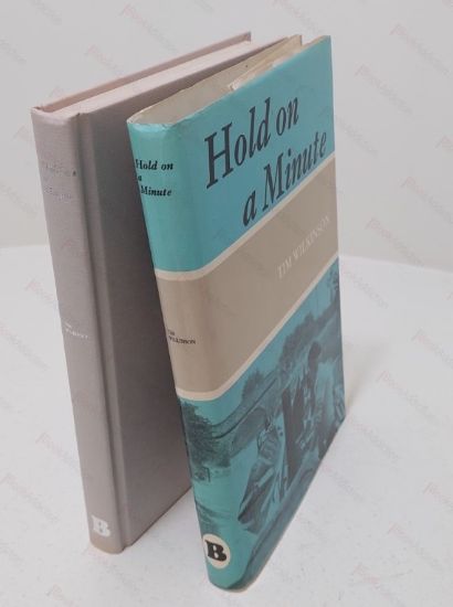 Picture of Hold on a Minute