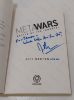 Picture of Battle of the Immortal : Metawars Book III (Signed)