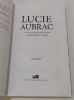 Picture of Lucie Aubrac : The French Resistance Heroine Who Defied the Gestapo