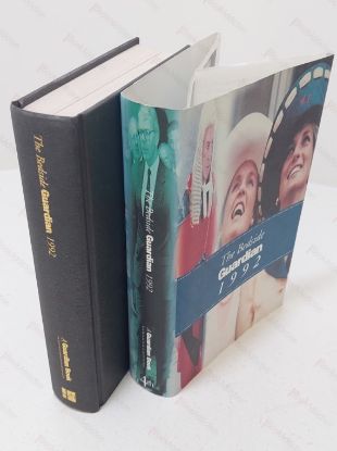 Picture of The Bedside Guardian : A Selection from the Guardian 1992