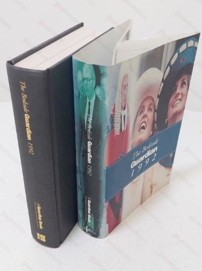 Picture of The Bedside Guardian : A Selection from the Guardian 1992