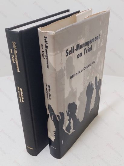 Picture of Self-management on Trial