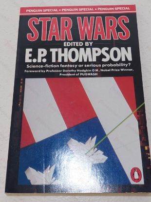 Picture of Star Wars : Science-fiction Fantasy or Serious Probability?