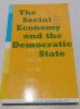 Picture of Social Economy and the Democratic State : A New Policy Agenda for the 1990s