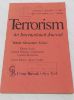 Picture of Terrorism : An International Journal (Volume 6. No. 4, 1983)