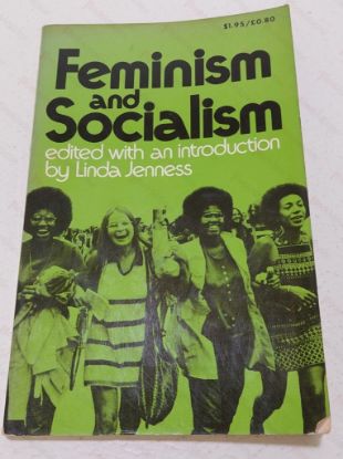 Picture of Feminism and Socialism