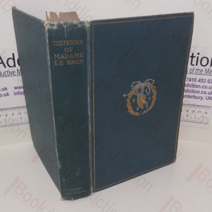 Picture of Memoirs of Madame Vigee Lebrun