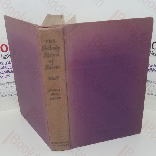 Picture of The Peabody Sisters of Salem