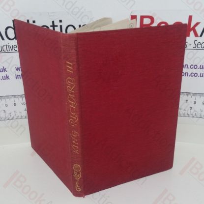 Picture of The Life and Death of King Richard III