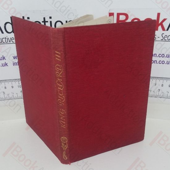 Picture of The Life and Death of King Richard III