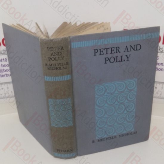 Picture of Peter and Polly