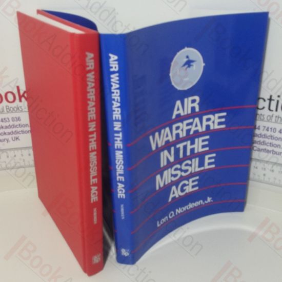 Picture of Air Warfare in the Missile Age