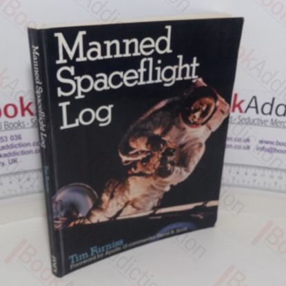 Picture of Manned Spaceflight Log