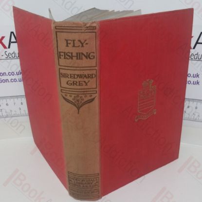 Picture of Fly Fishing