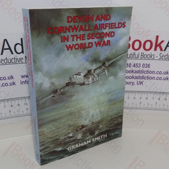 Picture of Devon and Cornwall Airfields in the Second World War