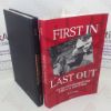 Picture of First In, Last Out: An Unconventional British Officer in Indo-China (1945-46 and 1972-76)