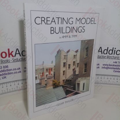 Picture of Creating Model Buildings in 4mm and 7mm