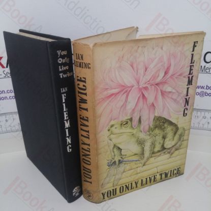 Picture of You Only Live Twice