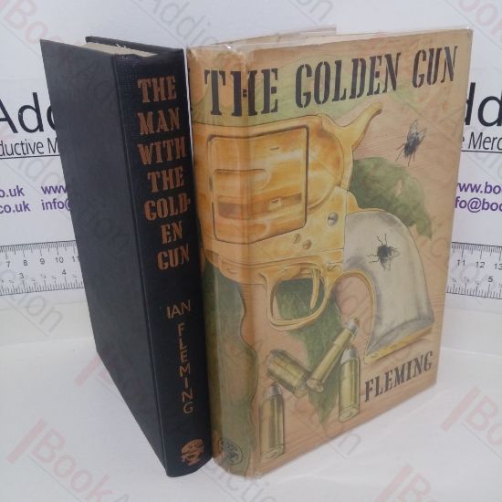 Picture of The Man with the Golden Gun