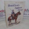 Picture of British Cavalry Equipments: 1800-1941 (Osprey Men-at-Arms series, No. 138)