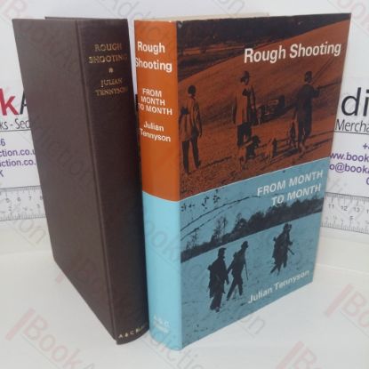 Picture of Rough Shooting For the Owner-Keeper Month by Month