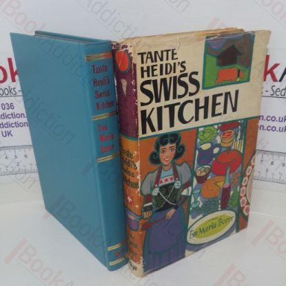 Picture of Tante Heidi's Swiss Kitchen