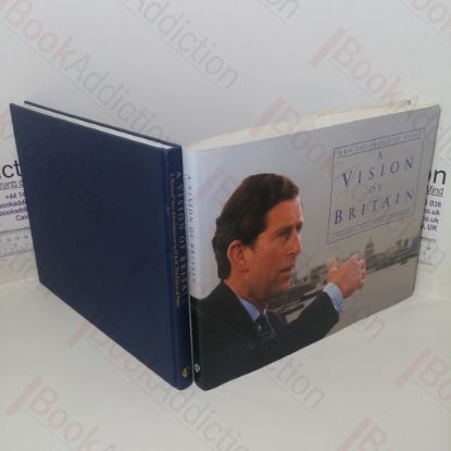 Picture of A Vision of Britain: A Personal View of Architecture